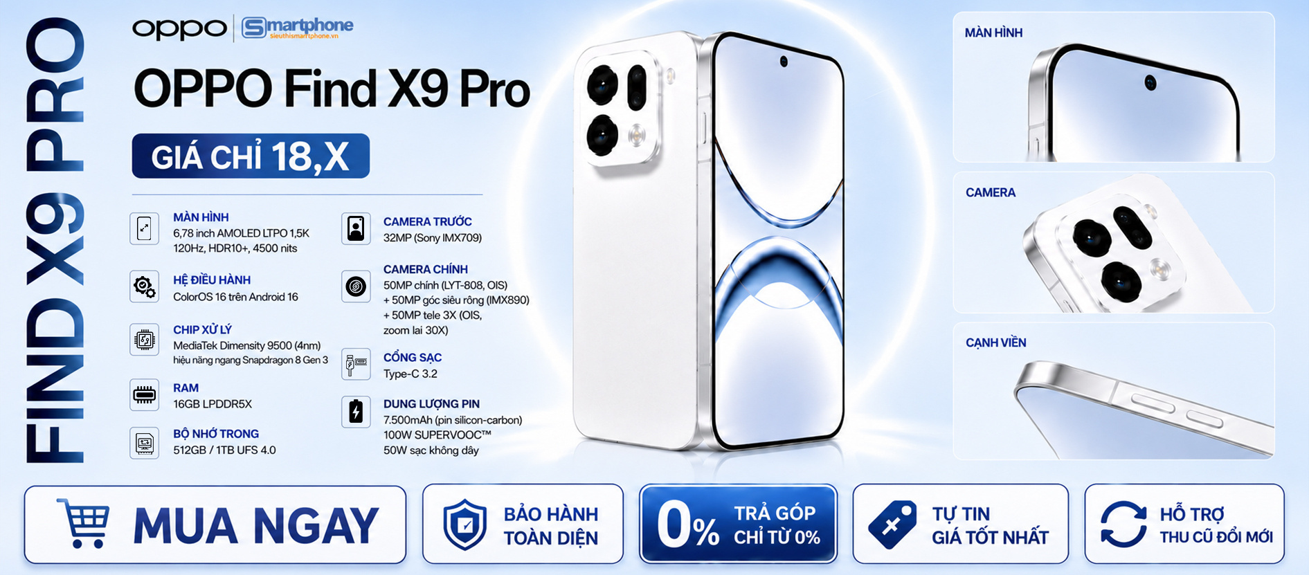 X9 Pro