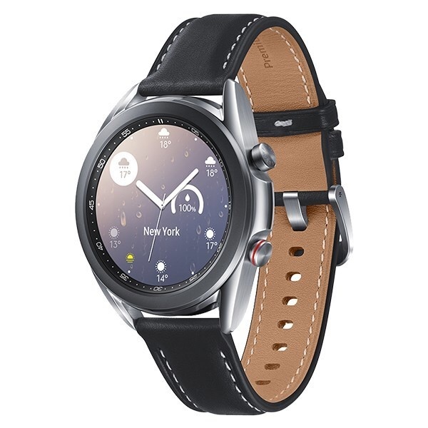 Samsung Galaxy Watch 3 45mm (LTE)