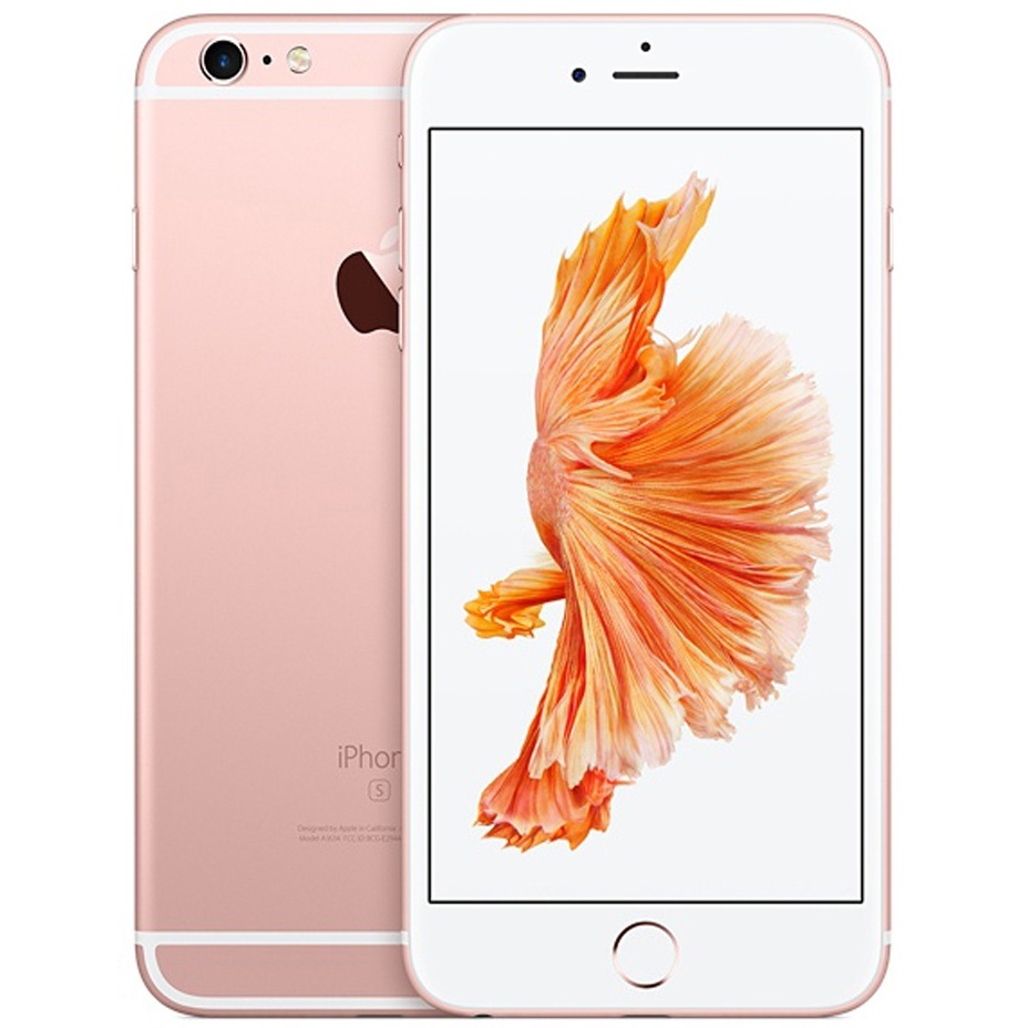 Apple iPhone 6S Màu Đen, Vàng,Bạc, Hồng phiên bản 16Gb, 32Gb, 64Gb