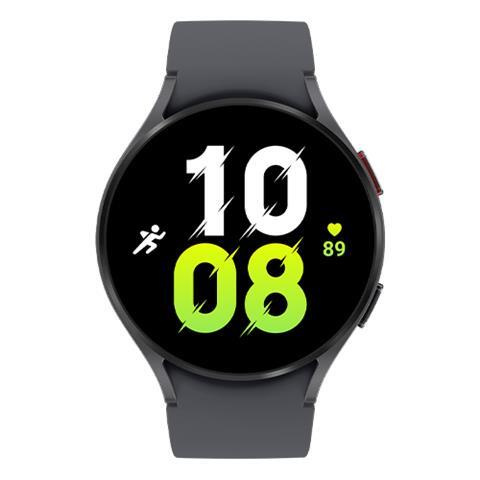 Đồng hồ Galaxy Watch 5 LTE Series dây Silicone chính hãng