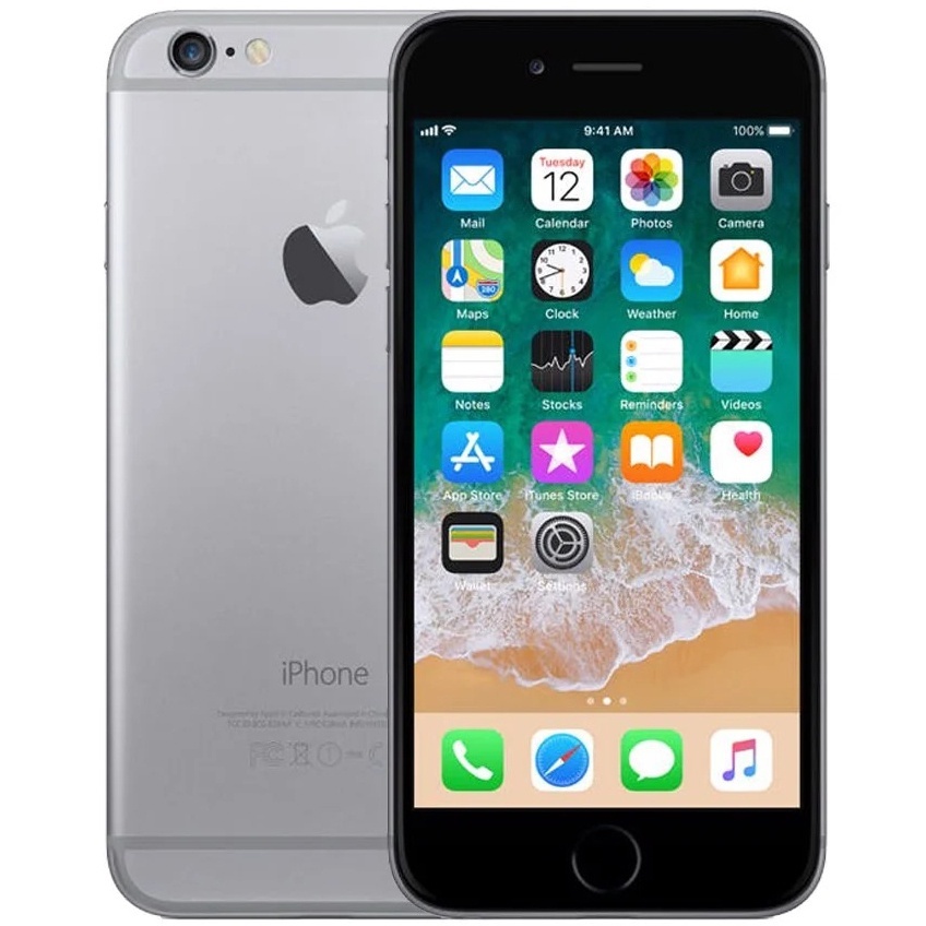 iPhone 6 Plus 16G Quốc tế (Gold/Black/Gold) | Nguyên Thảo Mobile | Bán  Smartphone chuyên nghiệp