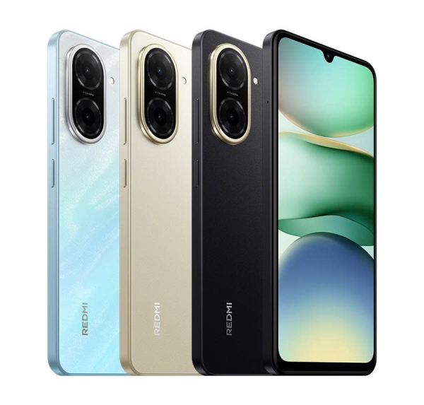 Redmi A5 (Chính Hãng) - Bảo Hành Chính Hãng 18 Tháng | Điện Thoại Xiaomi