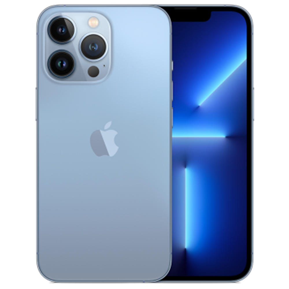 Điện thoại iPhone 13 Pro 5G  mới 2021, chip Bionic A15, màn hình Super Retina XDR 6.1