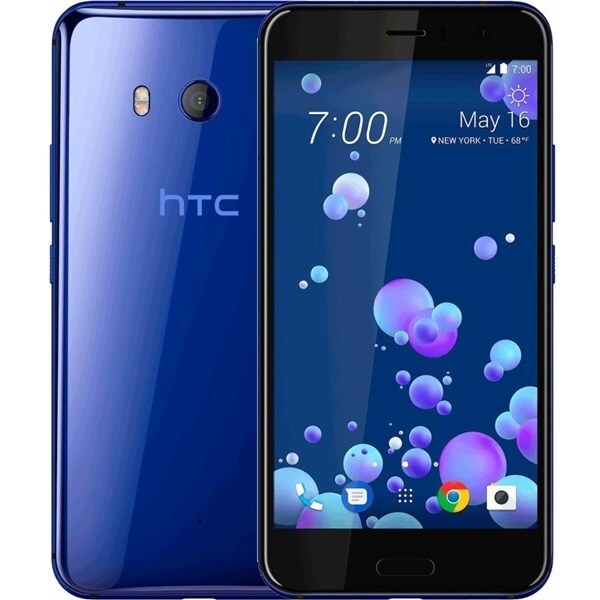 Điện thoại HTC U11