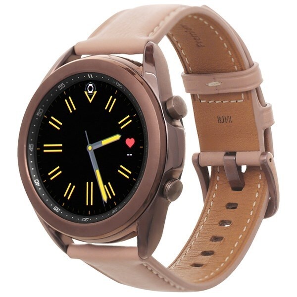 Samsung Galaxy Watch 3 41mm 45mm GPS/LTE Hàng chính hãng nguyên Seal