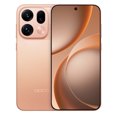 OPPO Find X9s Pro (16GB/512GB) chip Dimensity 9500, màn hình AMOLED 6.32