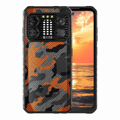 IIIF150 B2 Pro Chip MediaTek Helio G99, màn hình IPS LCD 6.8