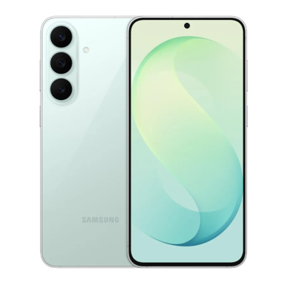 Điện thoại Samsung Galaxy S26 FE 5G (Chính Hãng) Chip Exynos 2500, màn hình Dynamic AMOLED 2X 6.7