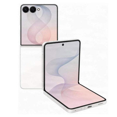 Samsung Galaxy Z Flip 8 (Chính Hãng) chip Exynos 2600, màn hình gập Dynamic AMOLED 2X 6.9