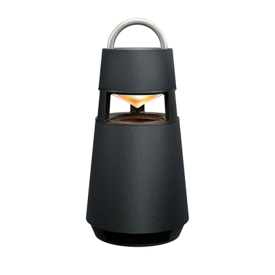 Loa Bluetooth LG XBOOM 360° RP4 công suất 120W, phát nhạc 10H, trang bị 16,8 triệu màu - Hàng chính hãng fullbox bảo hành 12 tháng