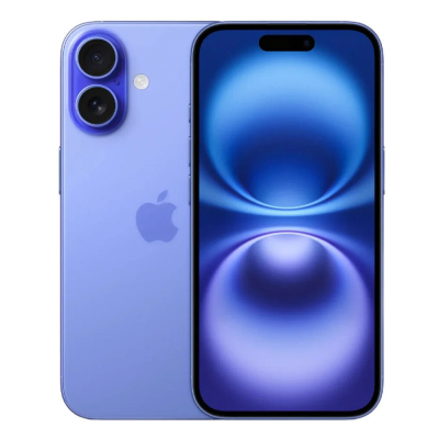 iPhone 16 5G (Quốc Tế) Chip Apple A18 Bionic, màn hình 6.1