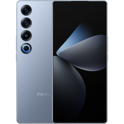 Meizu 21 Pro (12GB/256GB) chip Snapdragon 8 Gen 3, màn hình LTPO AMOLED 6.79