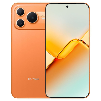 HONOR Power 2 Chip MediaTek Dimensity 8500 Elite, màn hình AMOLED 6.79