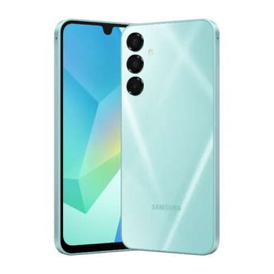 Samsung Galaxy A16 5G (Chính Hãng) Chip Exynos 1330, Màn hình Super AMOLED 6.7 inch, Full HD+, 90Hz, Pin 5000mAh