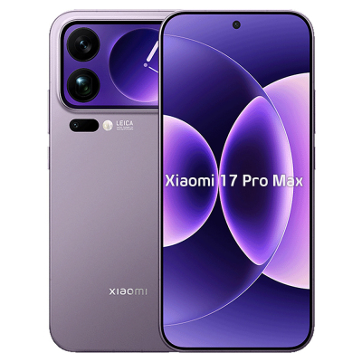 Xiaomi 17 Pro Max Chip Snapdragon 8 Elite Gen 5, màn hình LTPO AMOLED 6.9