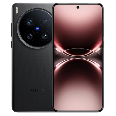 Vivo X200 Ultra chip Snapdragon 8 Elite, màn hình AMOLED 2K 6.82