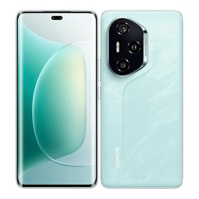 Điện thoại Honor 300 (12/256GB) chip Snapdragon 7 Gen 3, màn hình AMOLED 120Hz cùng pin 5300mAh