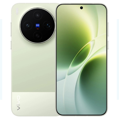 Vivo X300s Chip Dimensity 9500, màn hình AMOLED 6.78