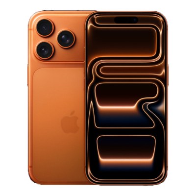 iPhone 17 Pro (Quốc tế) chip Apple A19, màn hình LTPO Super Retina XDR OLED 6.3