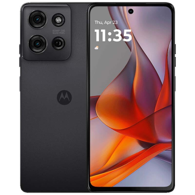 Motorola G75 5G (8GB/128GB/256GB) Snapdragon 6 Gen 3 Màn hình IPS LCD 6.78″ FHD+ 120Hz Cùng Pin 5000mAh