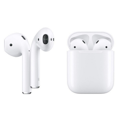 Tai nghe Airpods 2 Chính Hãng Apple Mới 100%