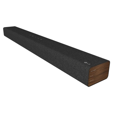 Loa thanh soundbar LG SP2 công suất 100W, dải tần 2.1 kênh - Hàng chính hãng mới 2021