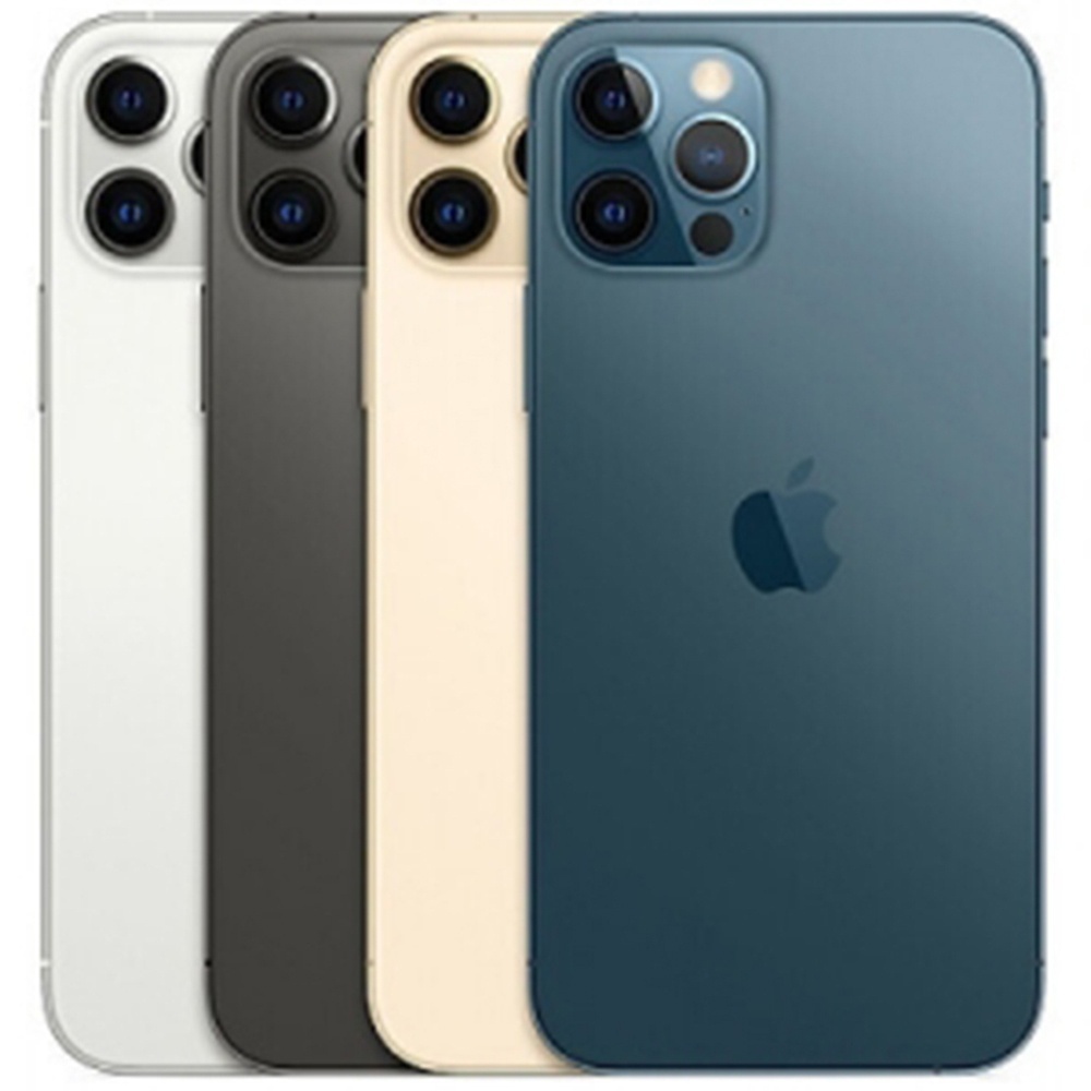 Apple iPhone 12 Pro Màu Đen, Xanh, Vàng, Trắng 128Gb, 256Gb, 512Gb Like New Xách Tay