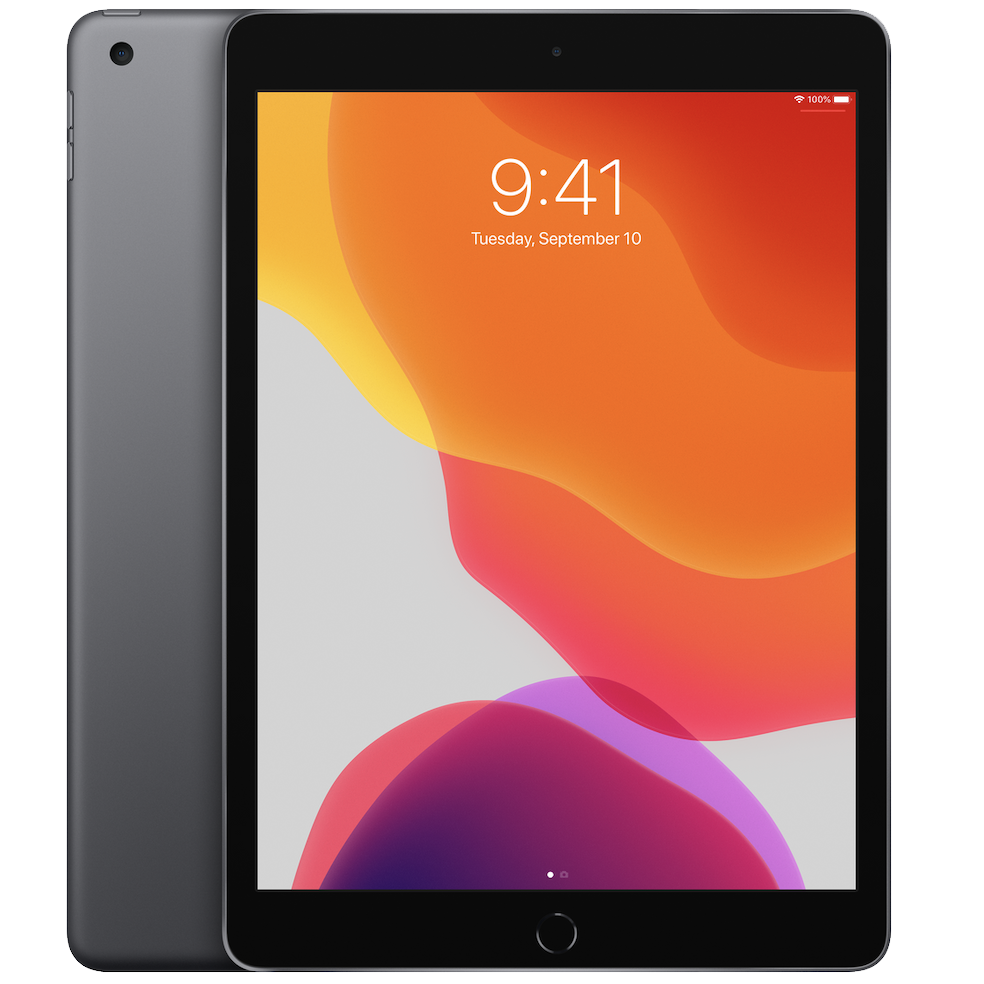 Apple iPad Gen 7 (2019) Màu Trắng, Gi, Vàng, Hồng phiên bản 64Gb, 128Gb, 256Gb, 512Gb Wifi + 4G