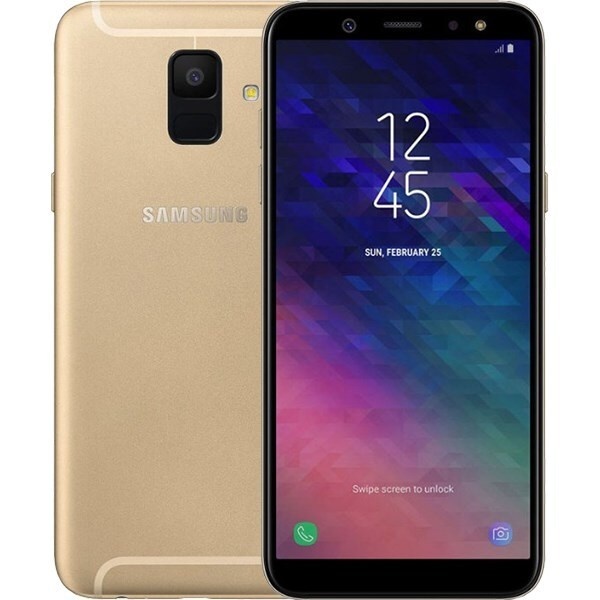 Điện thoại Samsung Galaxy A6 (2018) Xách Tay